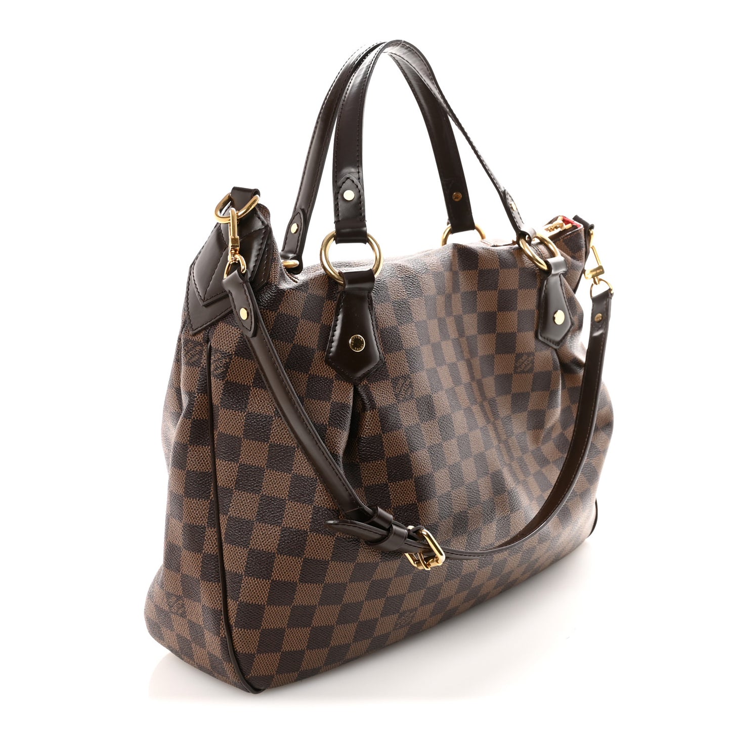 Damier Ebene Evora MM
