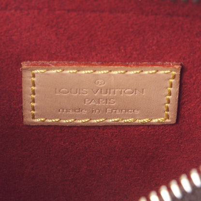 Louis Vuitton Monogram Croissant MM 8 of 8