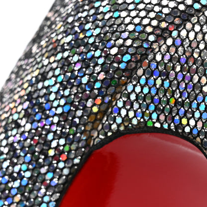 Christian Louboutin Glitter So Kate 120 Pumps 35.5 Disco Ball Multicolor 15 of 15