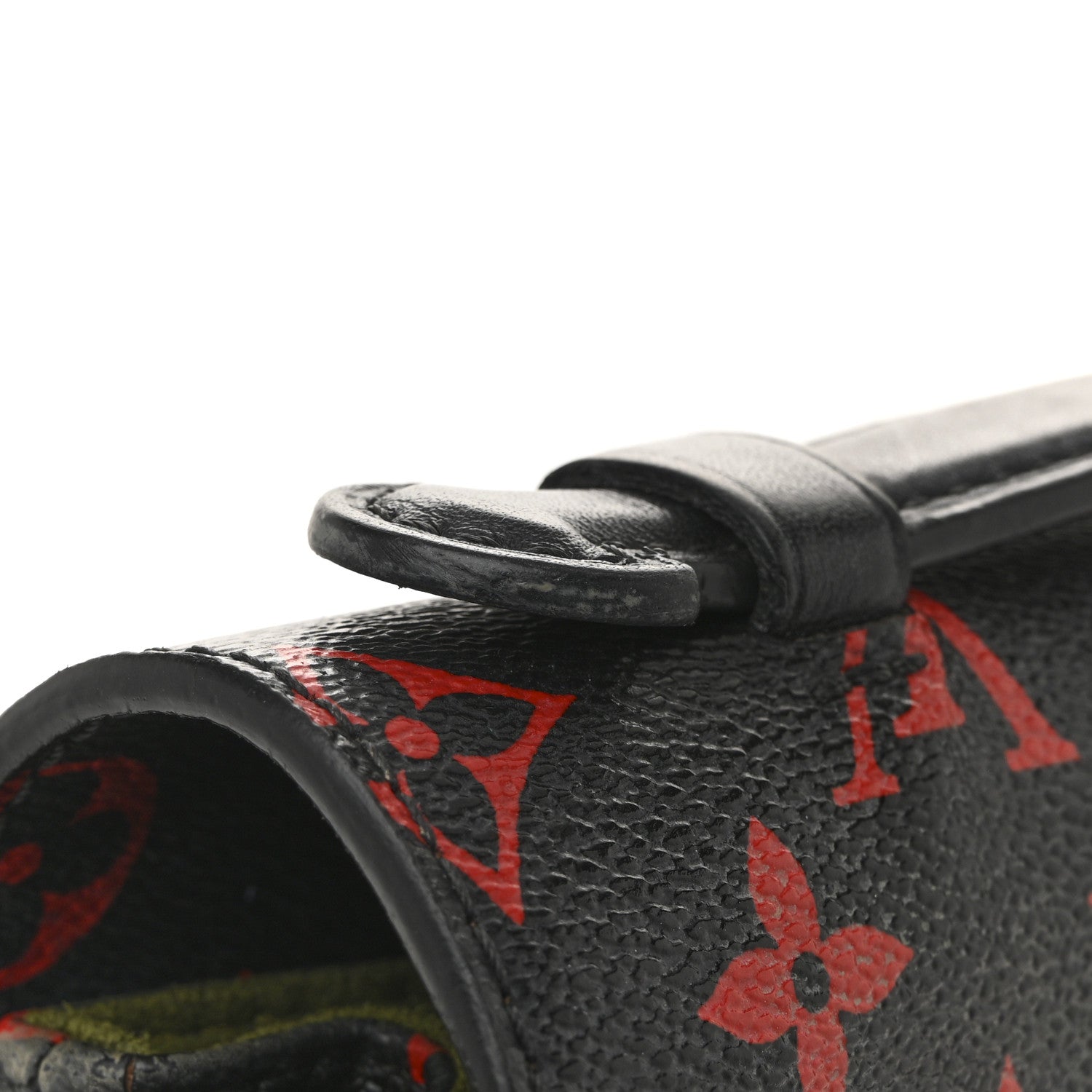 Louis Vuitton Monogram Infrarouge Pochette Metis 13 of 14