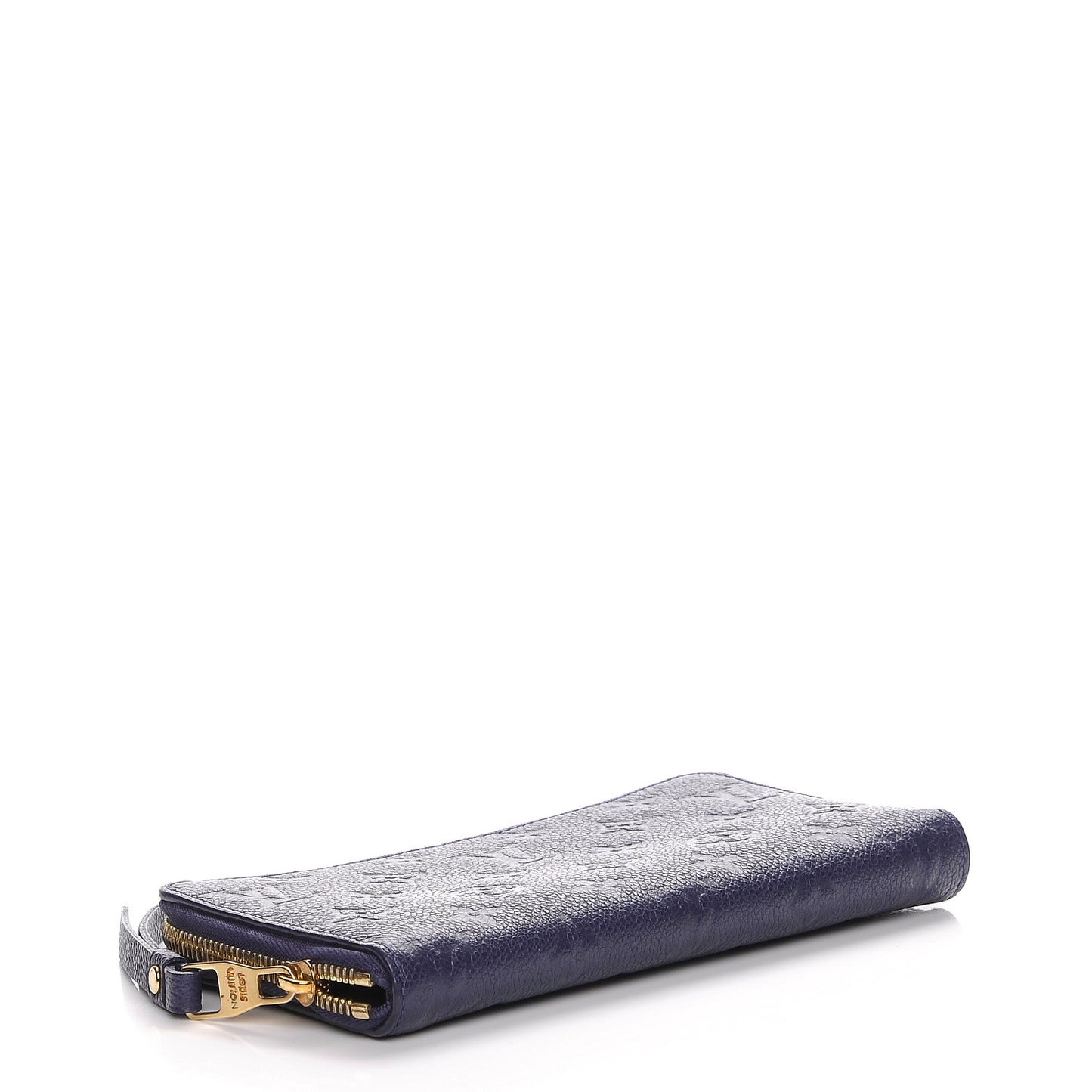Empreinte Secret Long Wallet Orage