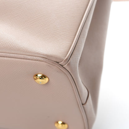 Prada Saffiano Lux Medium Tote Cammeo 13 of 21