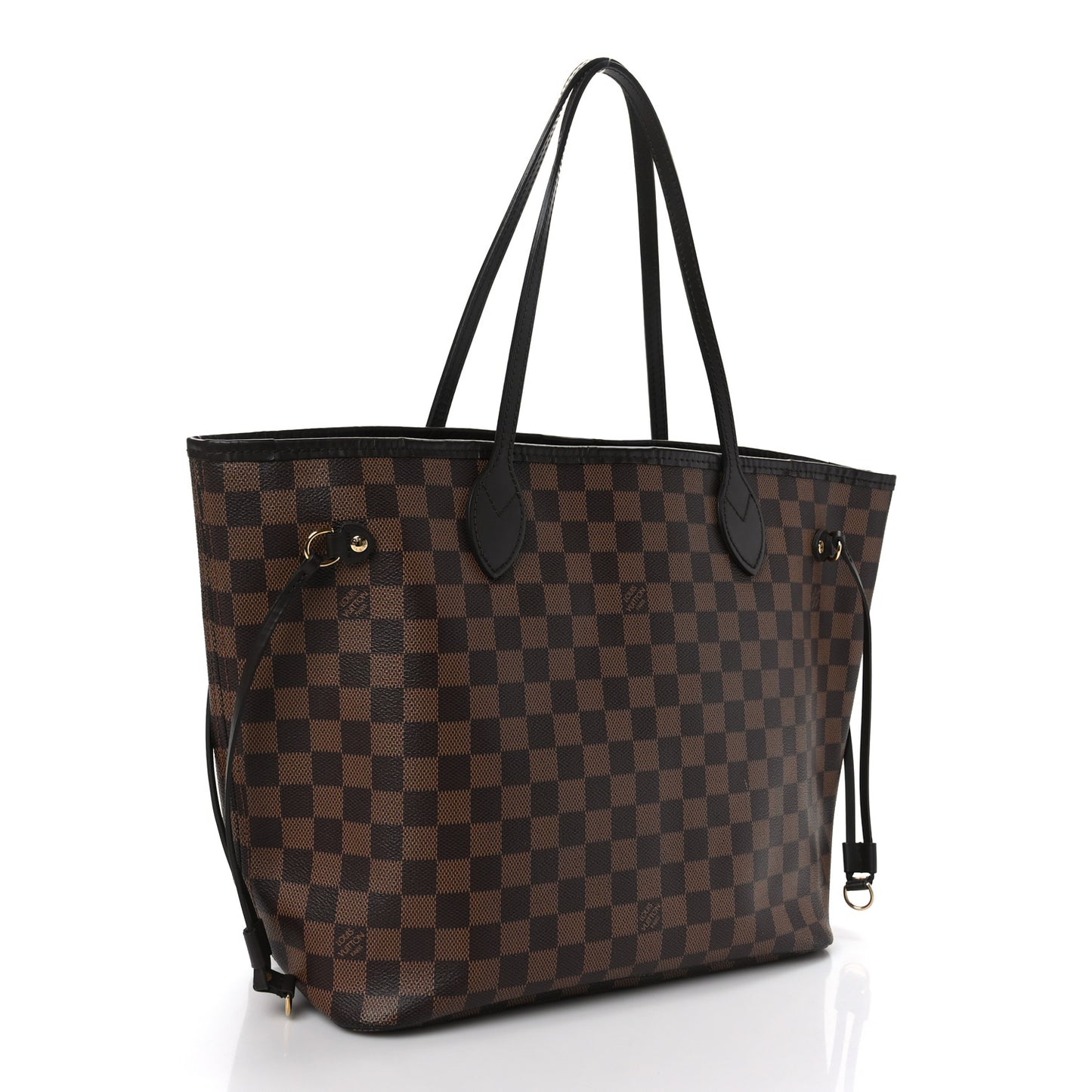 Damier Ebene Neo Neverfull MM