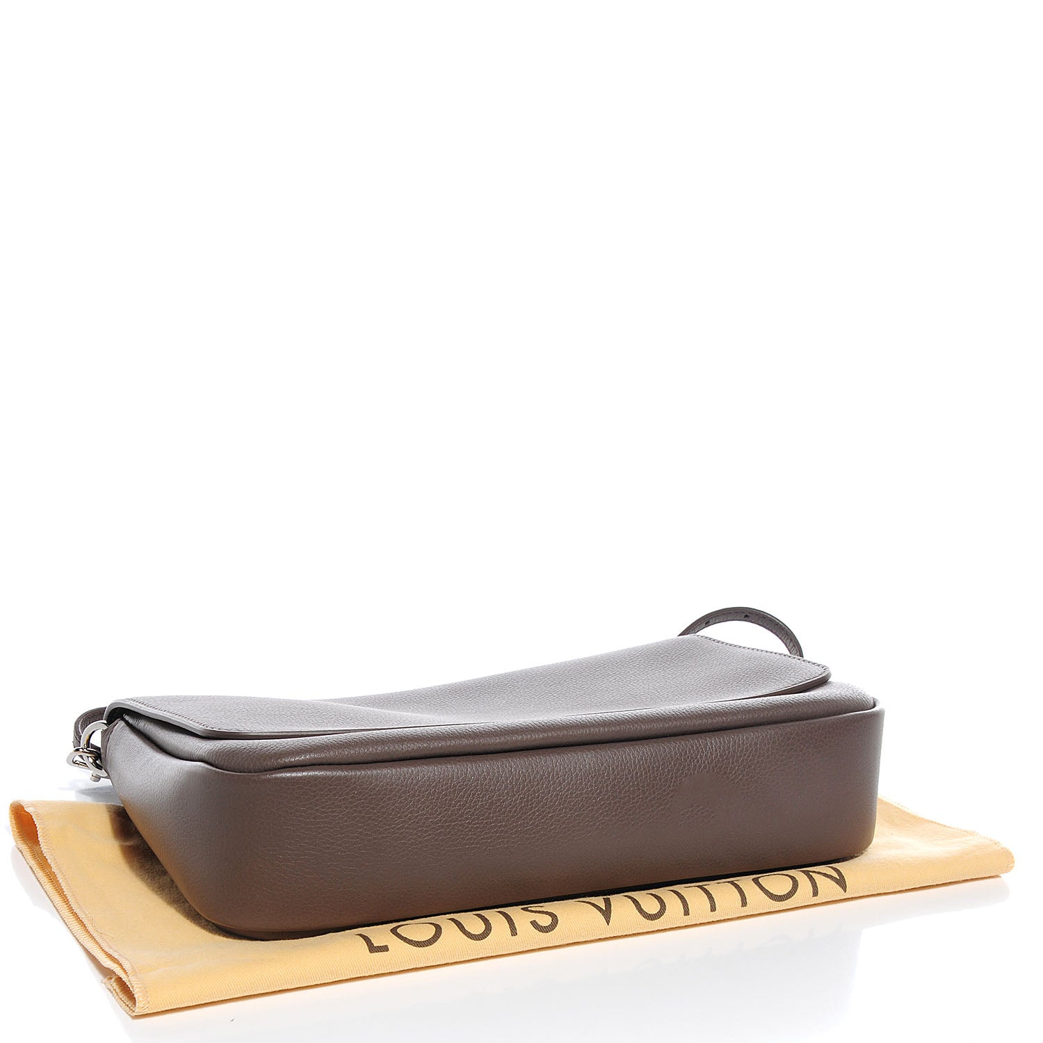 Louis Vuitton Essential Cuir Boheme Taupe 4 of 8