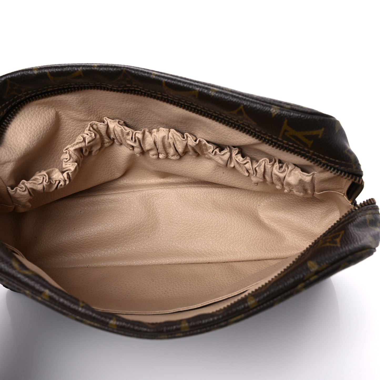 Monogram Trousse Toilette 28