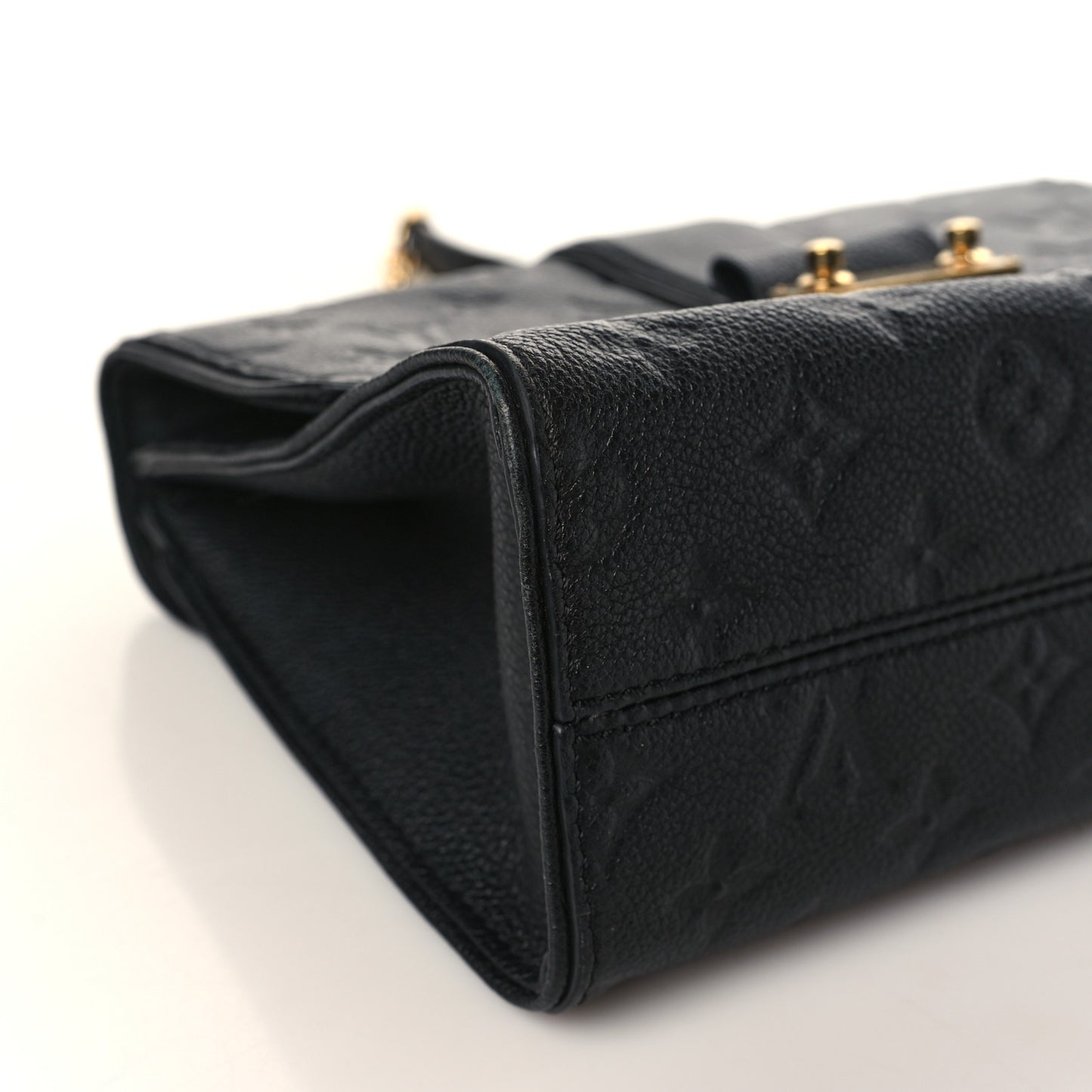 Empreinte Saint Sulpice PM Black