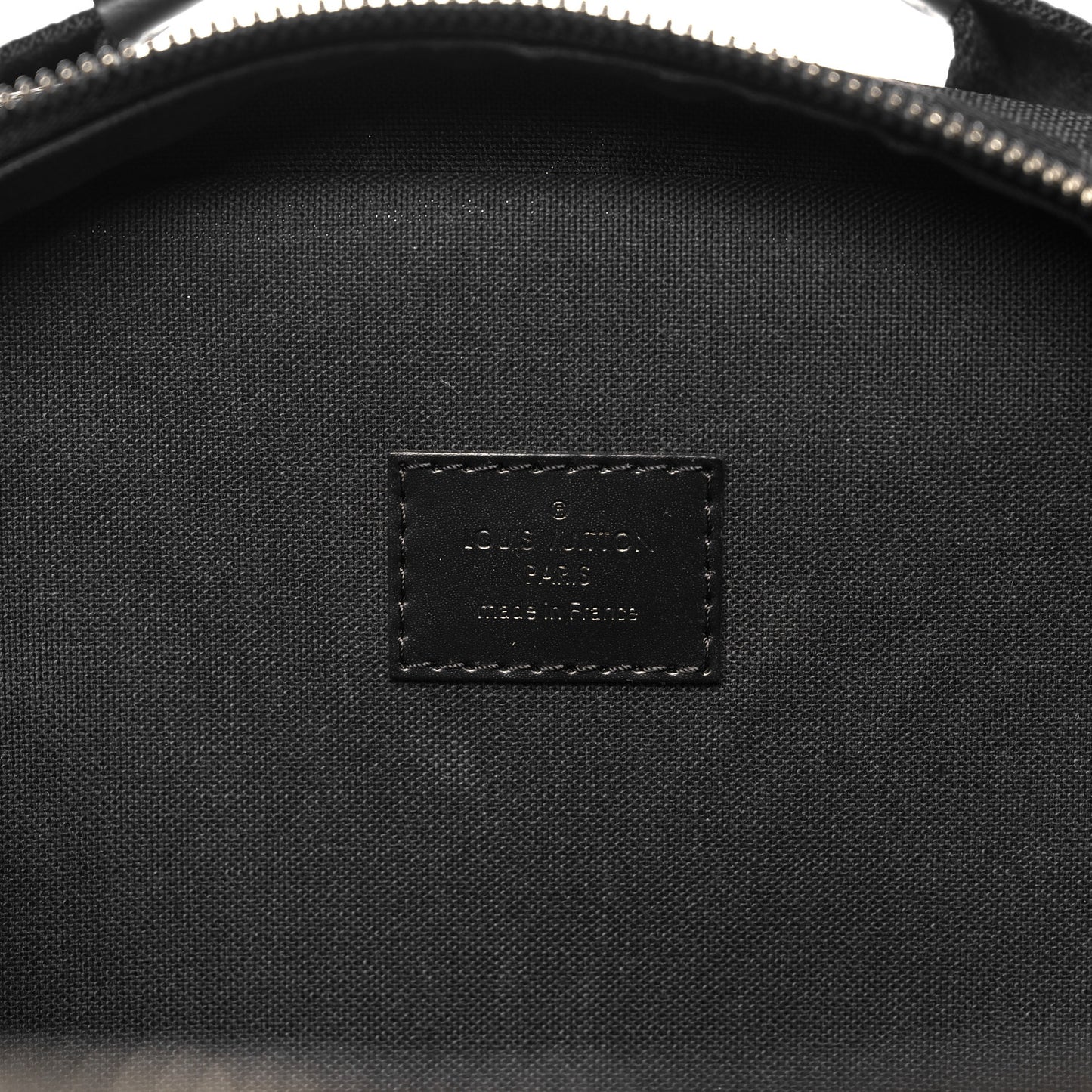 Damier Graphite Michael Backpack