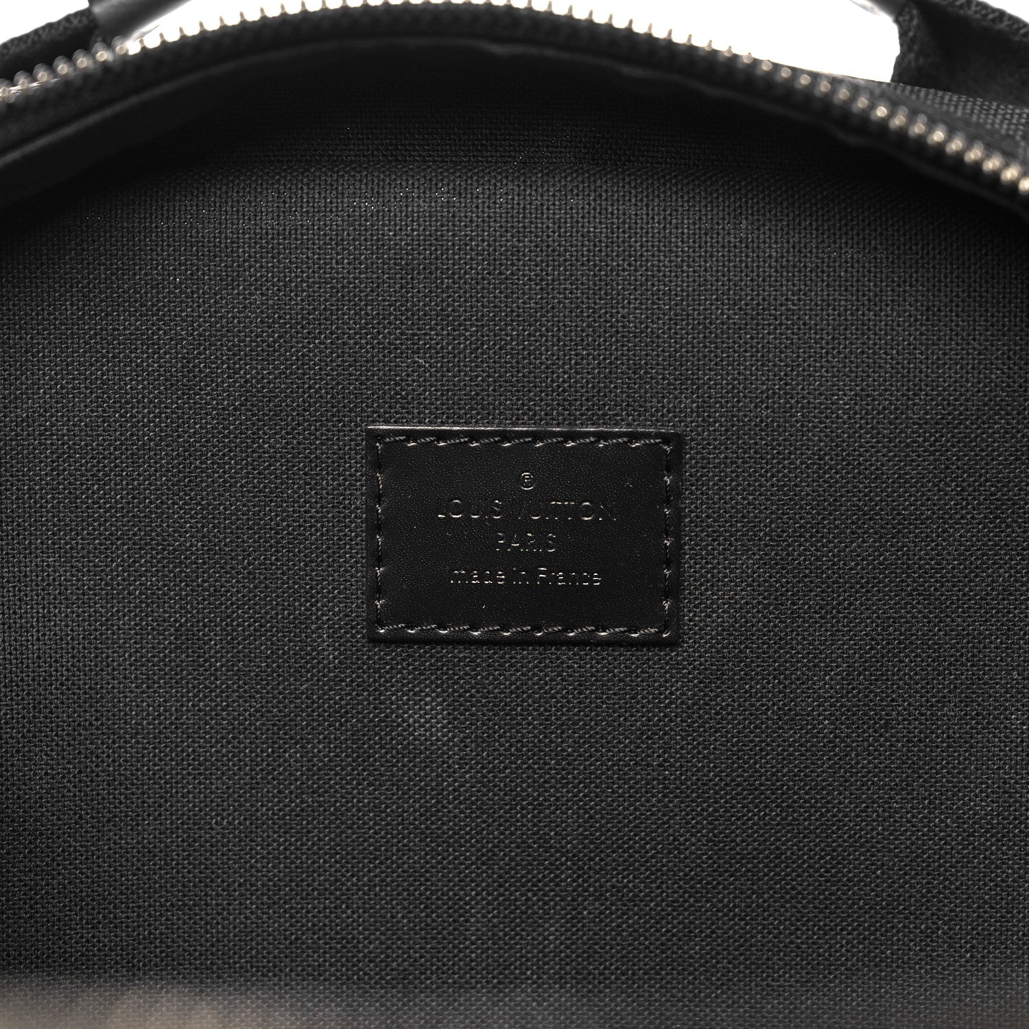Louis Vuitton Damier Graphite Michael Backpack 6 of 10