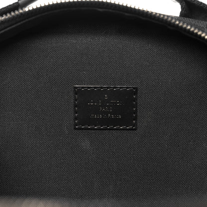 Louis Vuitton Damier Graphite Michael Backpack 6 of 10