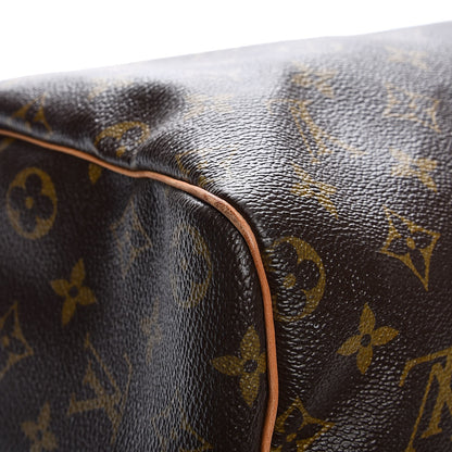 Louis Vuitton Monogram Speedy 40 11 of 11