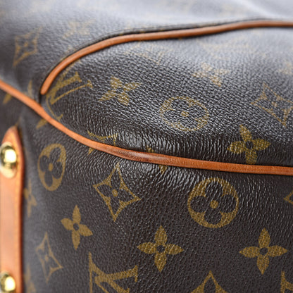 Louis Vuitton Monogram Galliera PM 14 of 15