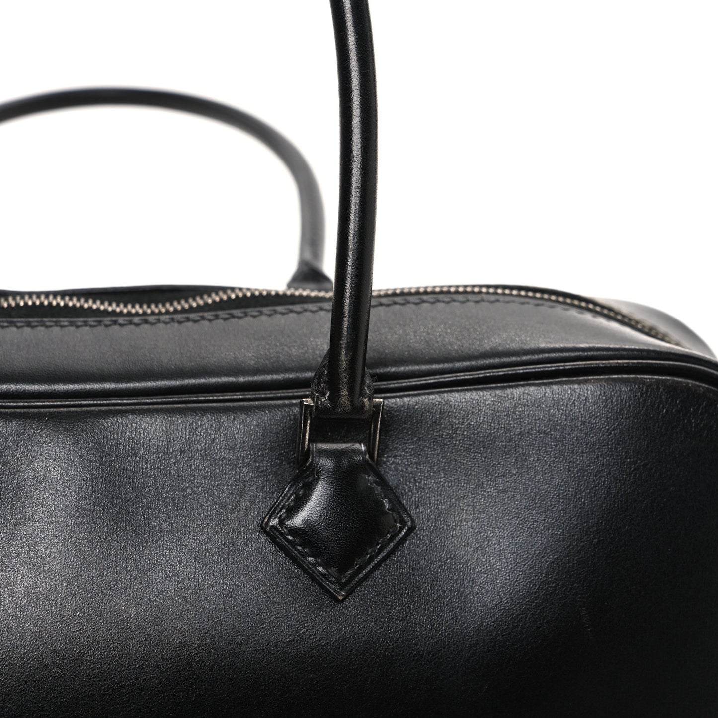 Box Plume Elan 28 Black