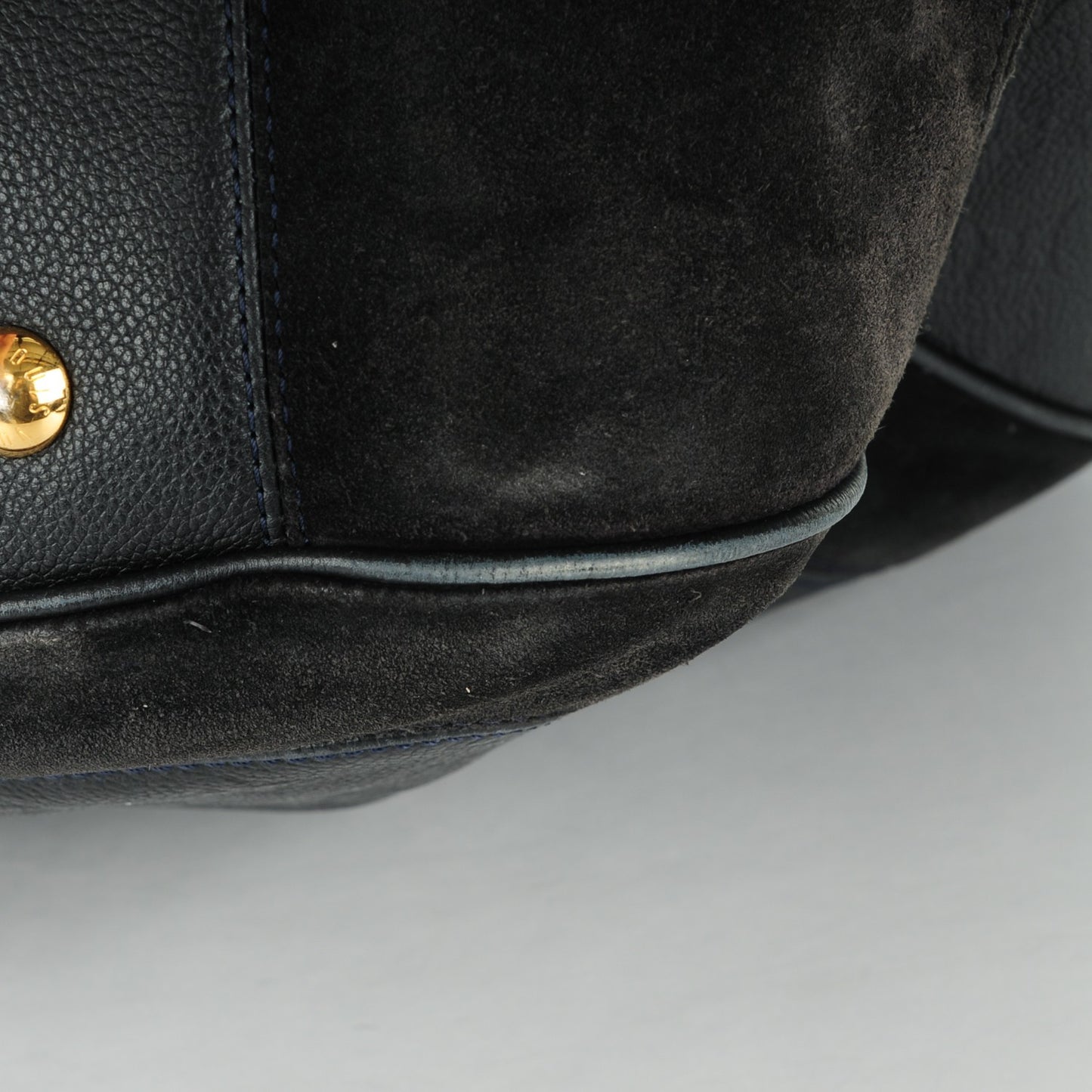 Empreinte Suede Audacieuse GM Infini