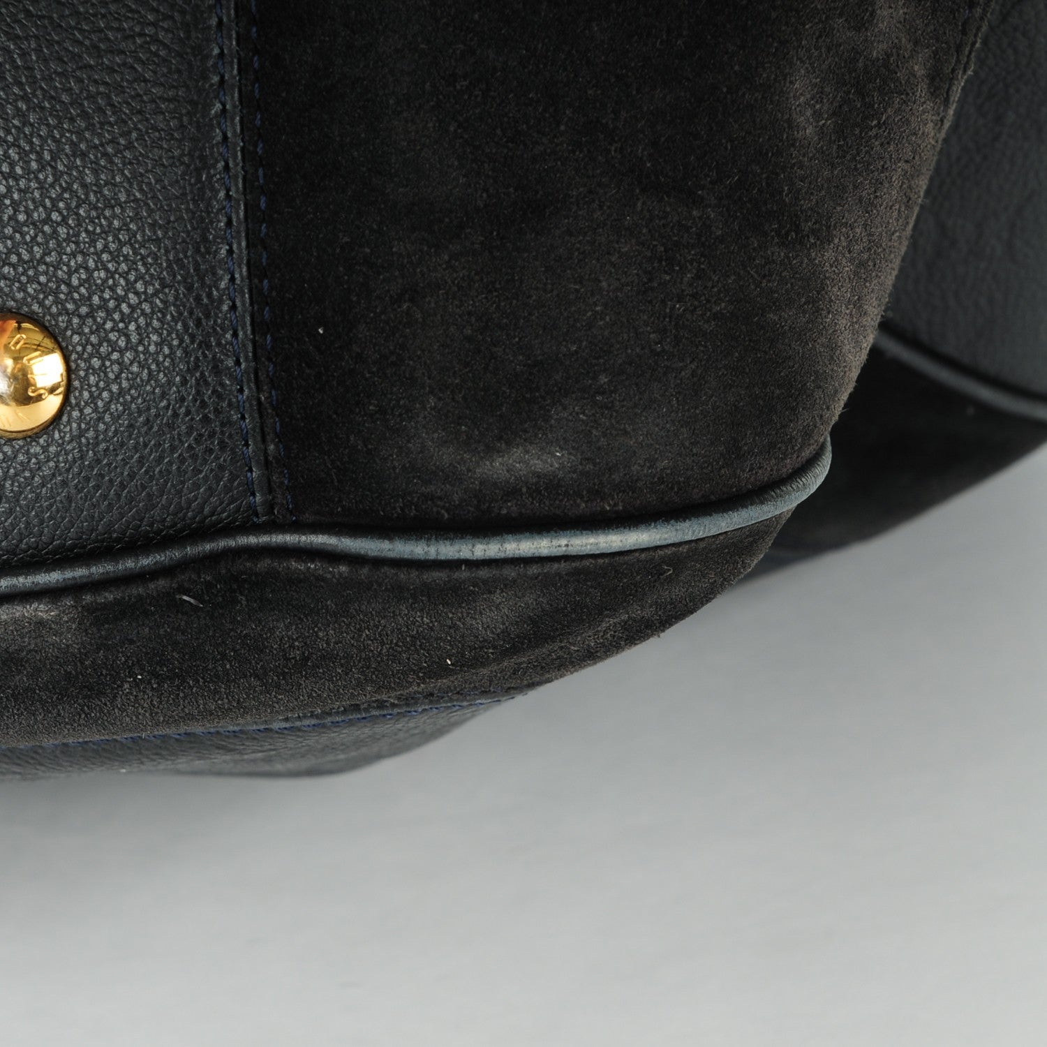 Louis Vuitton Empreinte Suede Audacieuse GM Infini 11 of 11