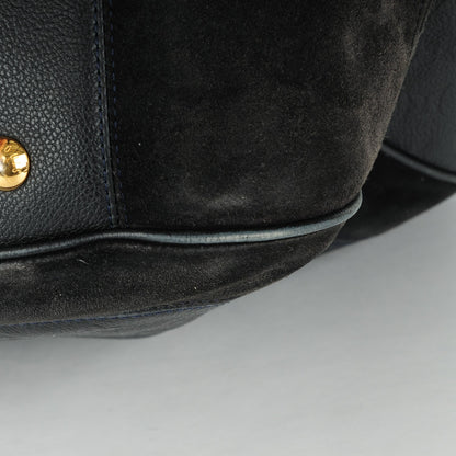 Louis Vuitton Empreinte Suede Audacieuse GM Infini 11 of 11