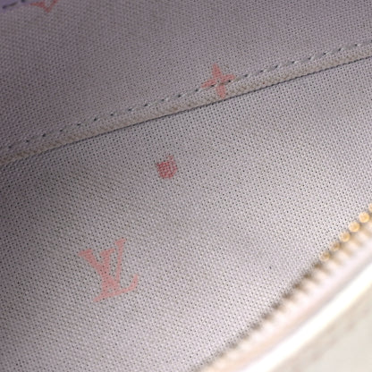 Louis Vuitton Monogram Giant Spring In The City Papillon BB Sunrise Pastel 3 of 9