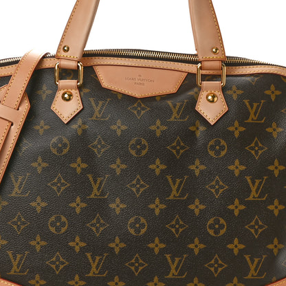 Louis Vuitton Monogram Retiro GM 7 of 10