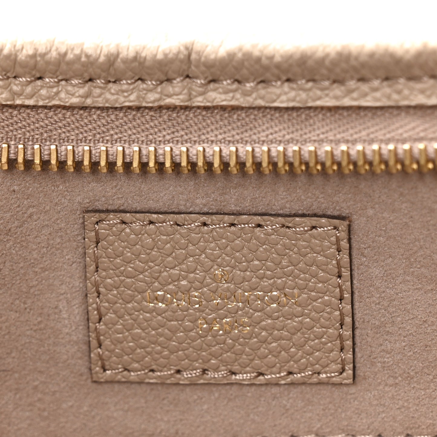 Empreinte Monogram Giant Carryall MM Tourterelle
