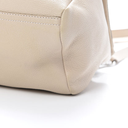 Givenchy Sugar Goatskin Small Pandora Beige Buff 10 of 13