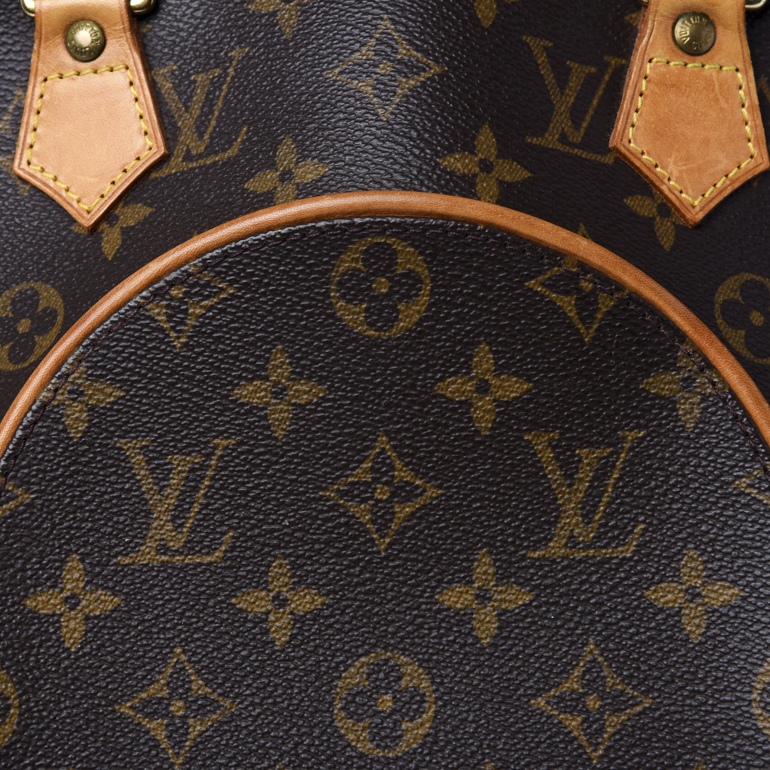 Louis Vuitton Monogram Ellipse MM 8 of 8