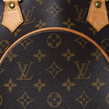Louis Vuitton Monogram Ellipse MM 8 of 8