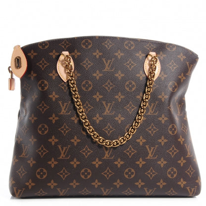 Louis Vuitton Monogram Lockit Chain MM 1 of 8