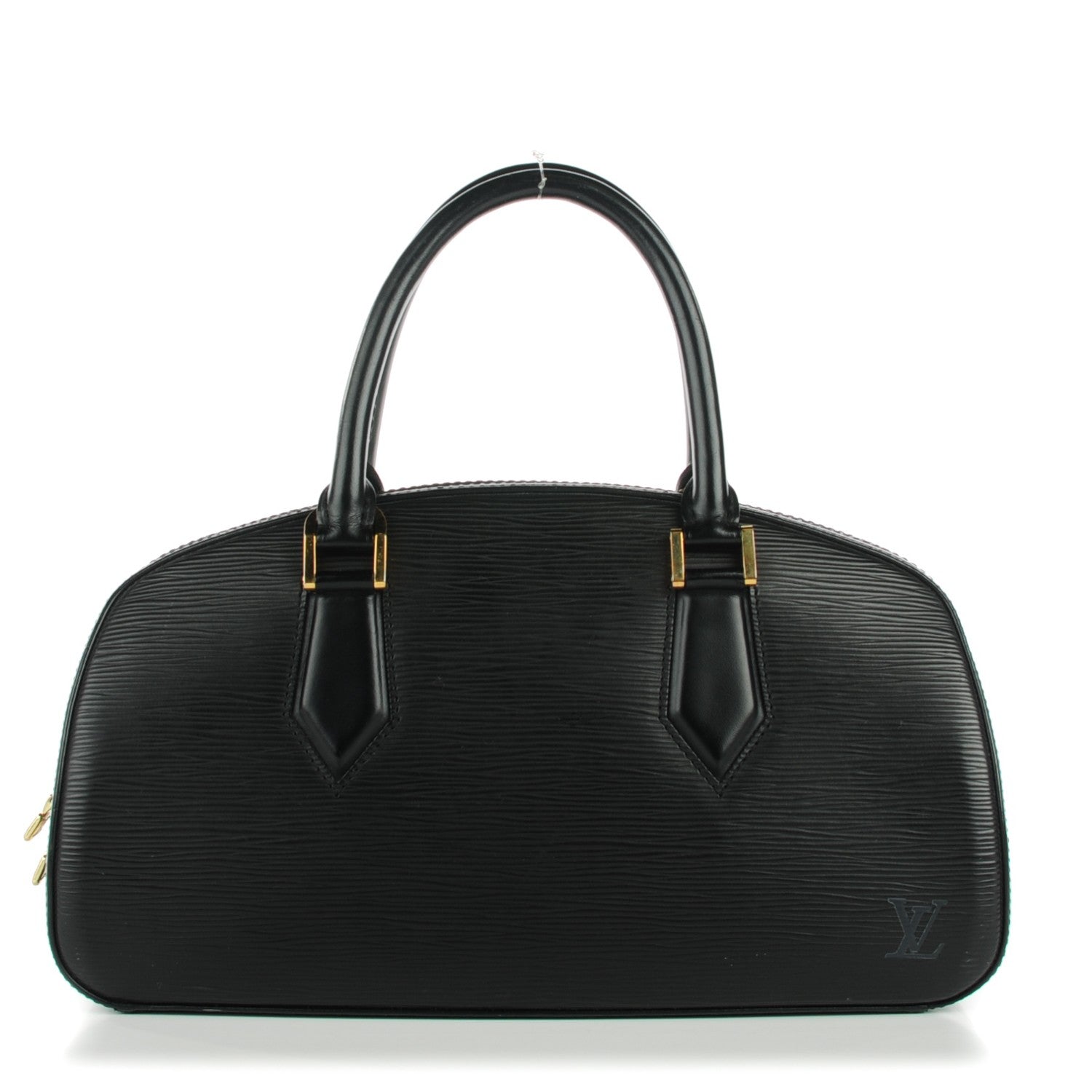 Louis Vuitton Epi Jasmin Black 1 of 7