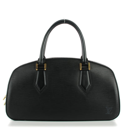 Louis Vuitton Epi Jasmin Black 1 of 7