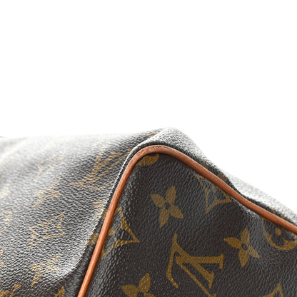 Louis Vuitton Monogram Keepall 55 8 of 14
