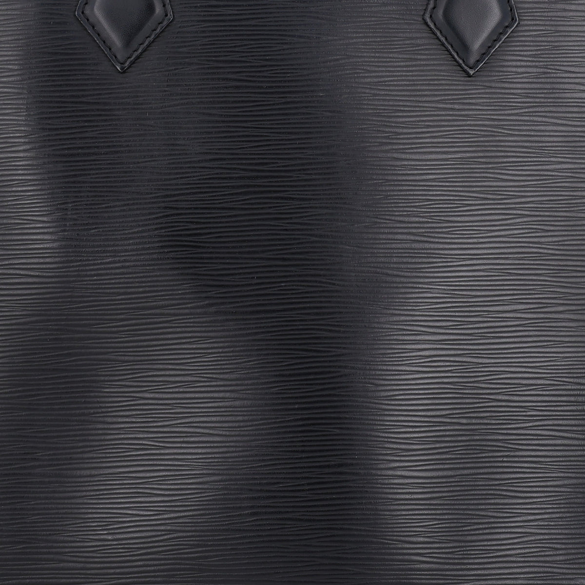 Epi Sac Plat PM Black