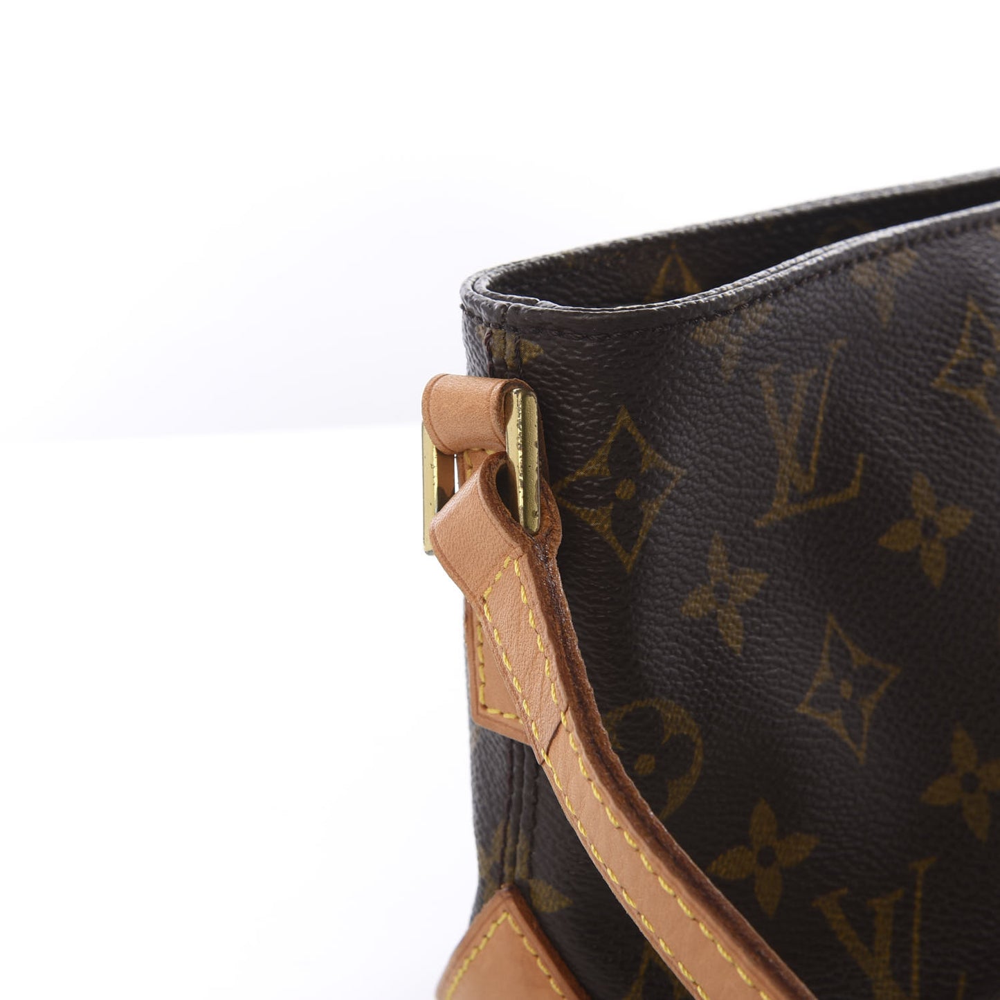 Monogram Trotteur