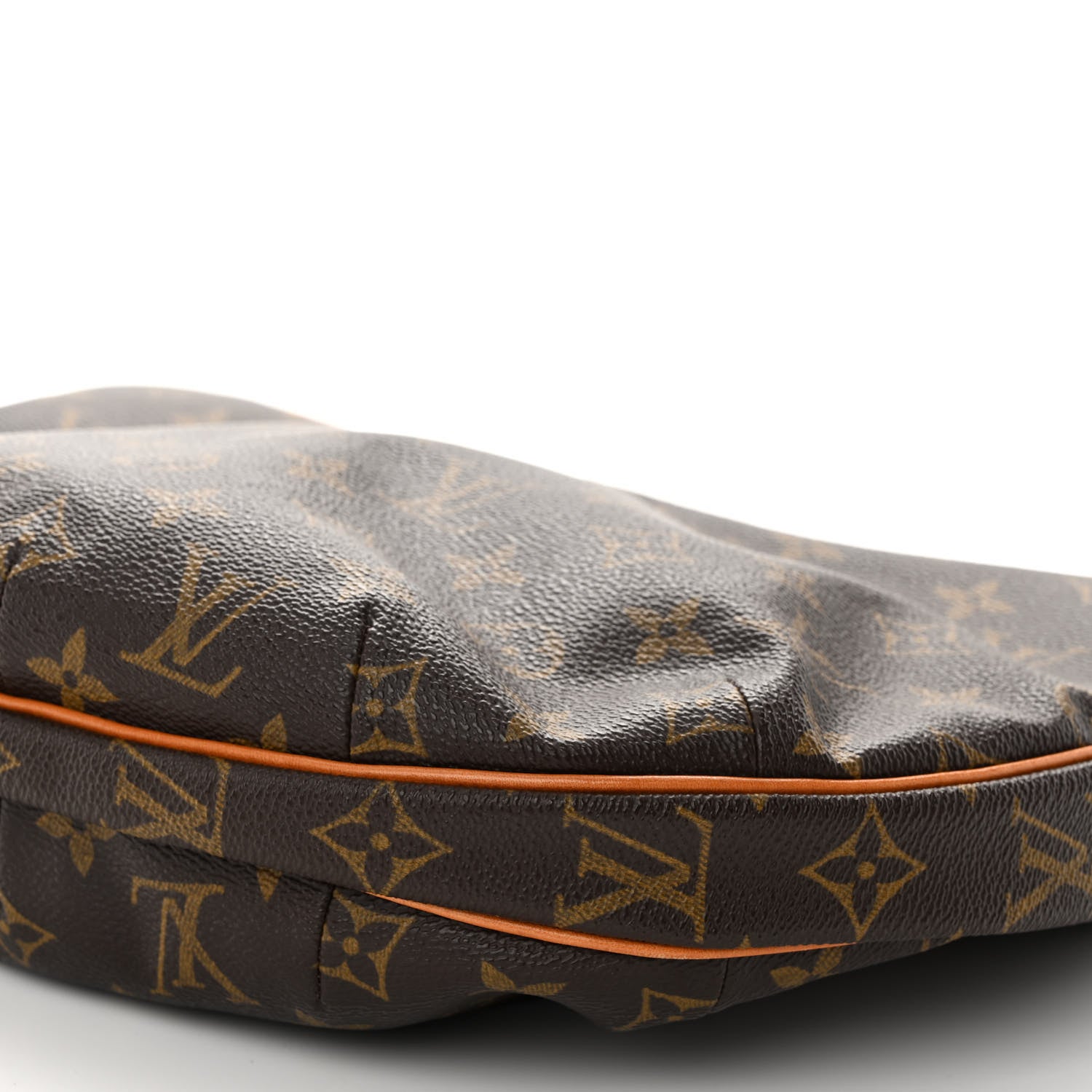 Louis Vuitton Monogram Croissant MM 9 of 9