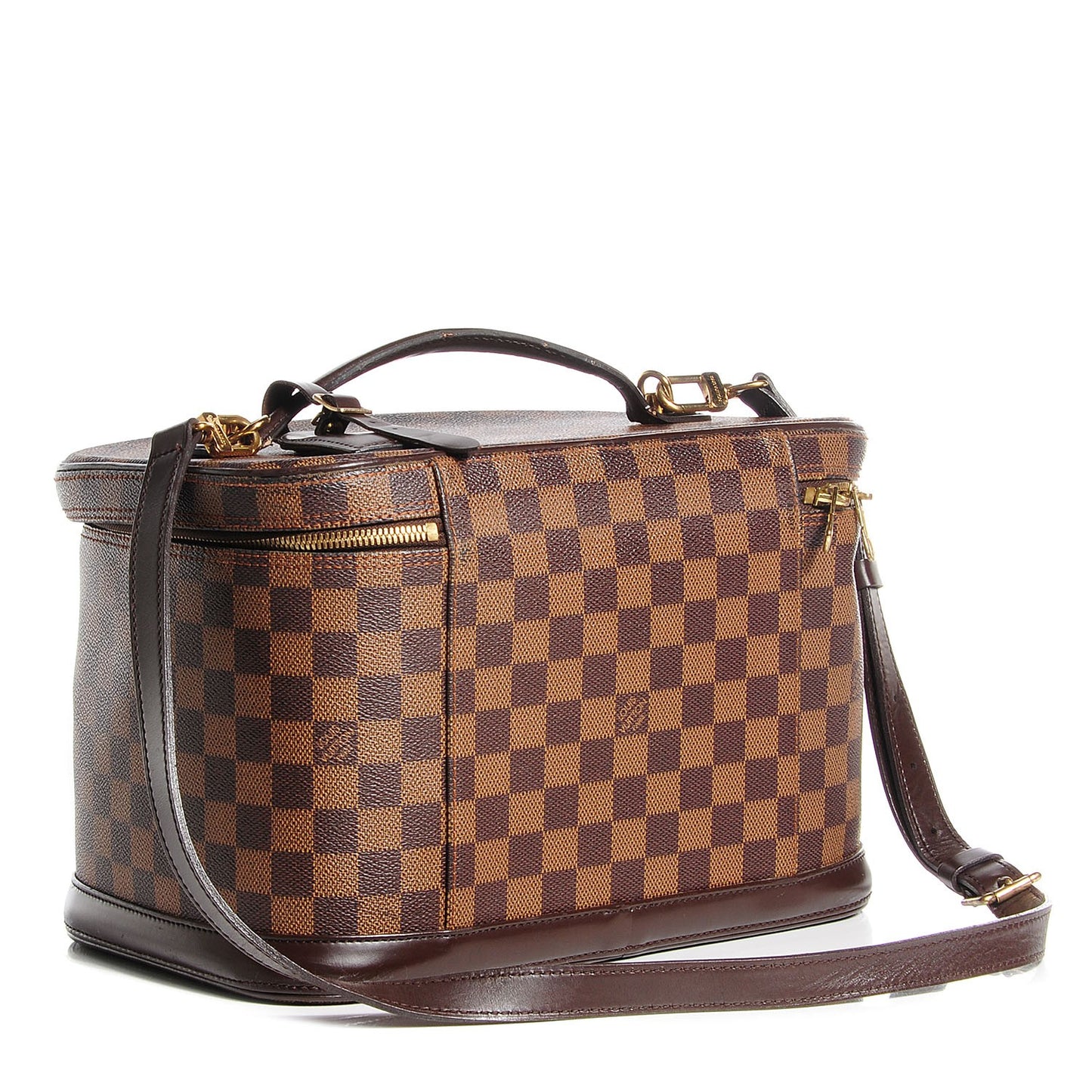 Damier Ebene Nice