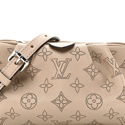 Louis Vuitton Mahina Scala Mini Pouch Galet 7 of 10