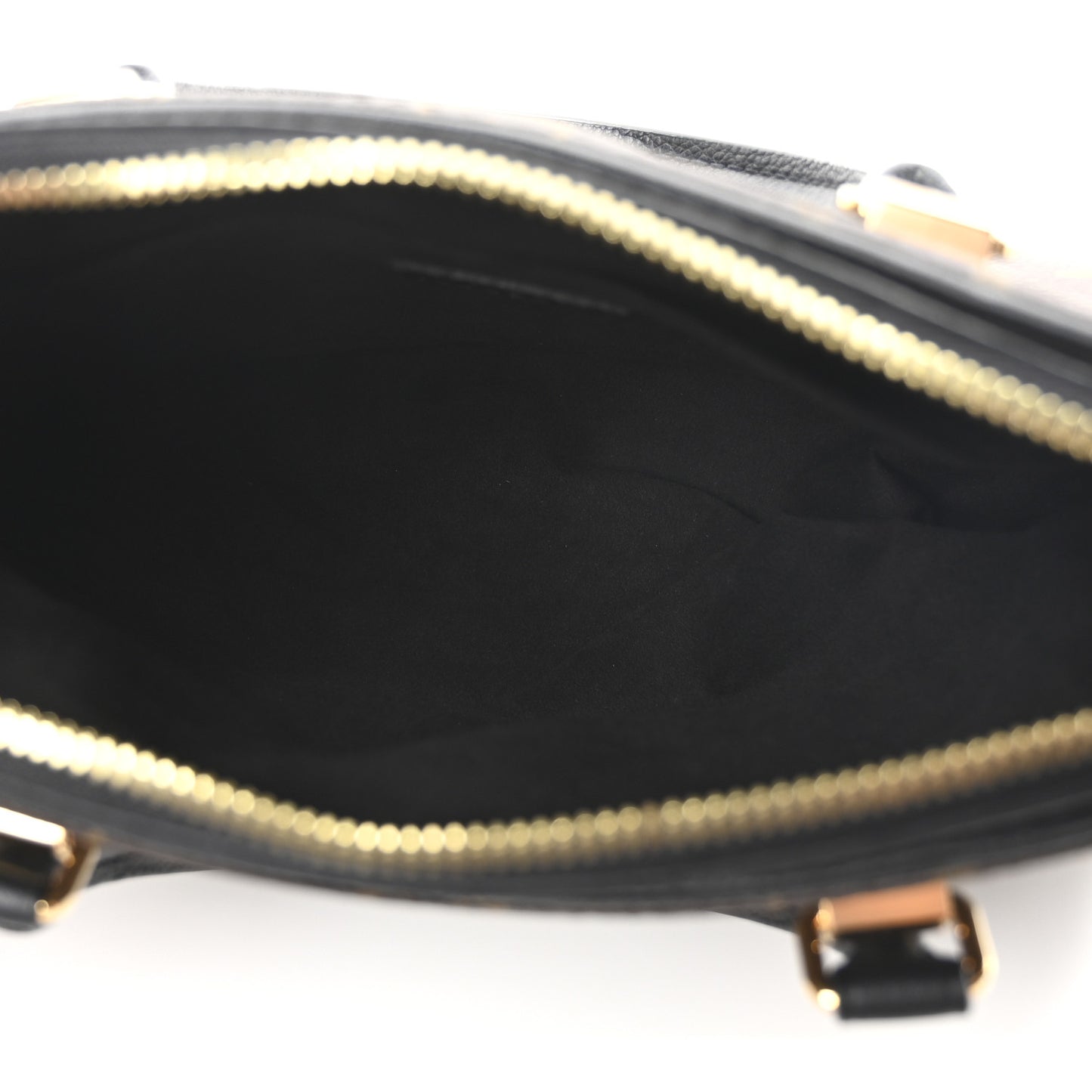 Monogram Pallas Full BB Black