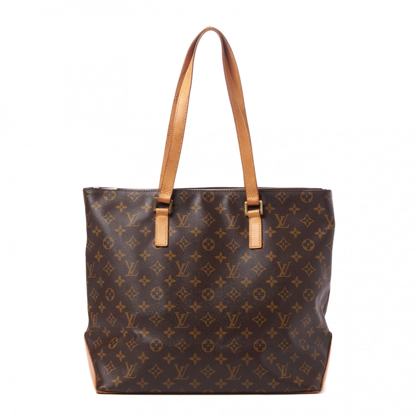 Monogram Cabas Mezzo