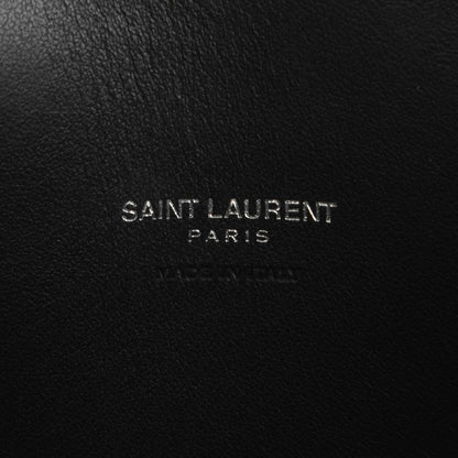 Saint Laurent Grained Calfskin Small Sac De Jour Nude Powder 6 of 7