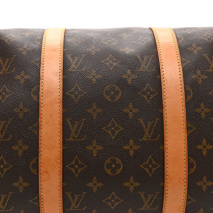 Louis Vuitton Monogram Keepall 50 11 of 11