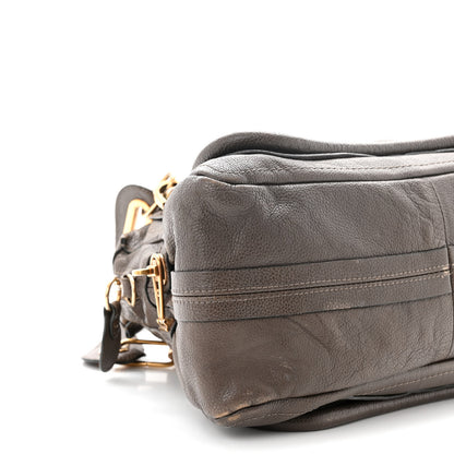 Chloe Calfskin Medium Paraty Rock 9 of 15