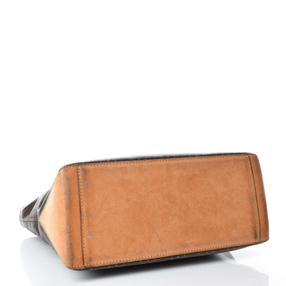 Louis Vuitton Monogram Cabas Piano 4 of 17