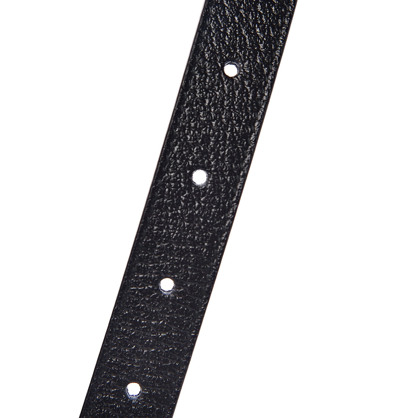 Textured Dollar Calfskin Bees And Stars Print Womens 20mm Belt 95 38 Black Gold