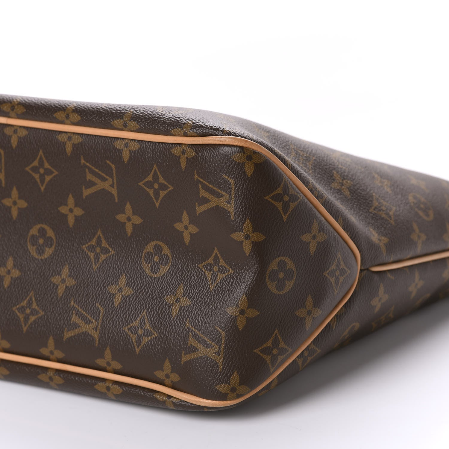 Louis Vuitton Monogram Delightful MM Pivoine 7 of 12