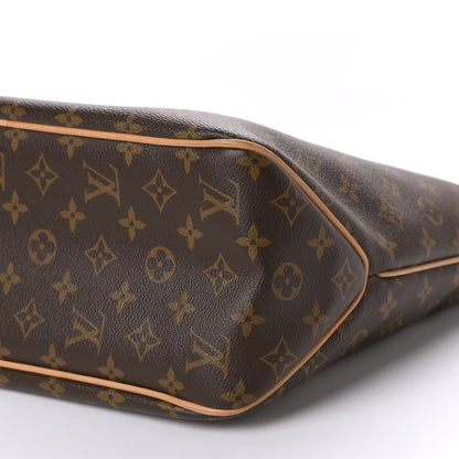 Louis Vuitton Monogram Delightful MM Pivoine 7 of 12