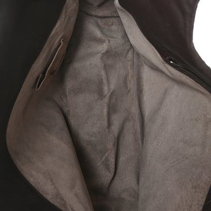 Bottega Veneta Nappa Intrecciato Large Campana Hobo Ebano 5 of 10