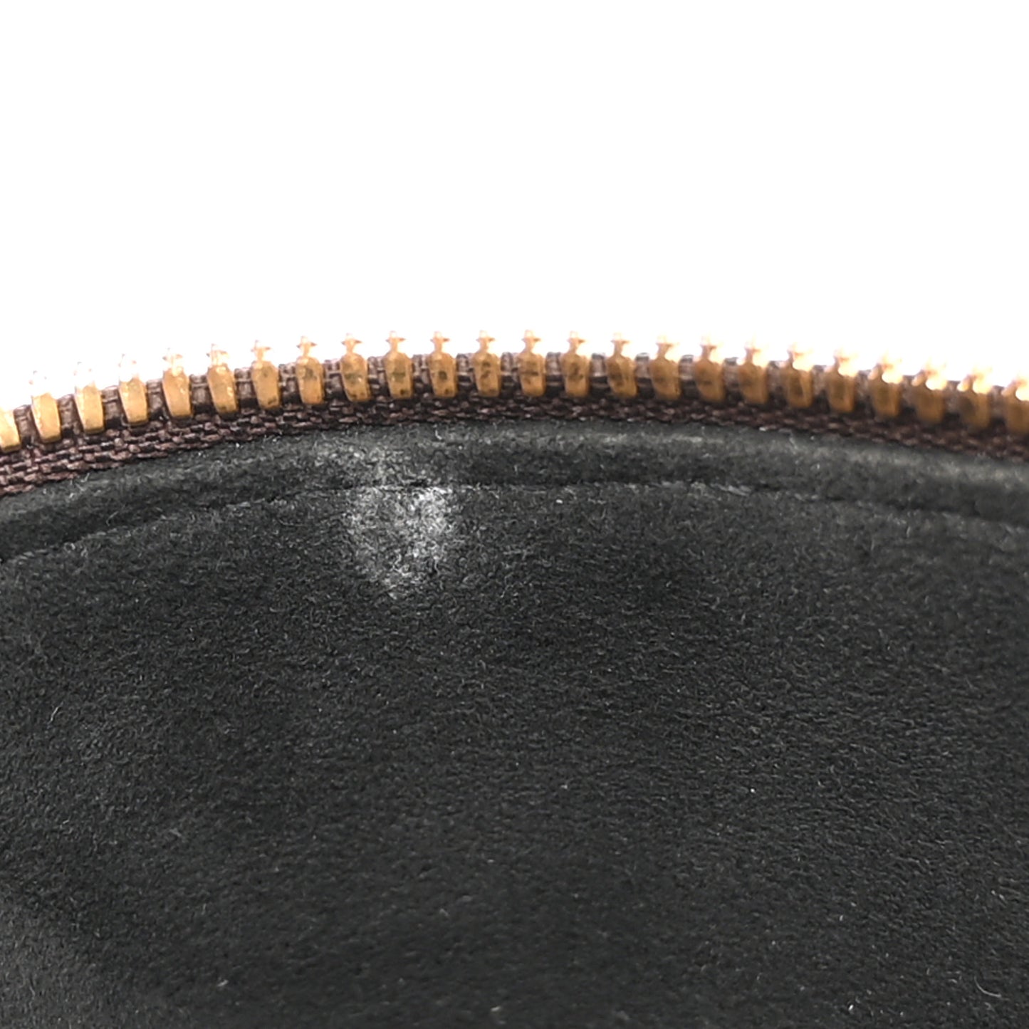 Reverse Monogram Vanity PM