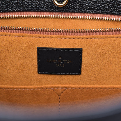 Louis Vuitton Empreinte Monogram Giant Onthego GM Black 5 of 10