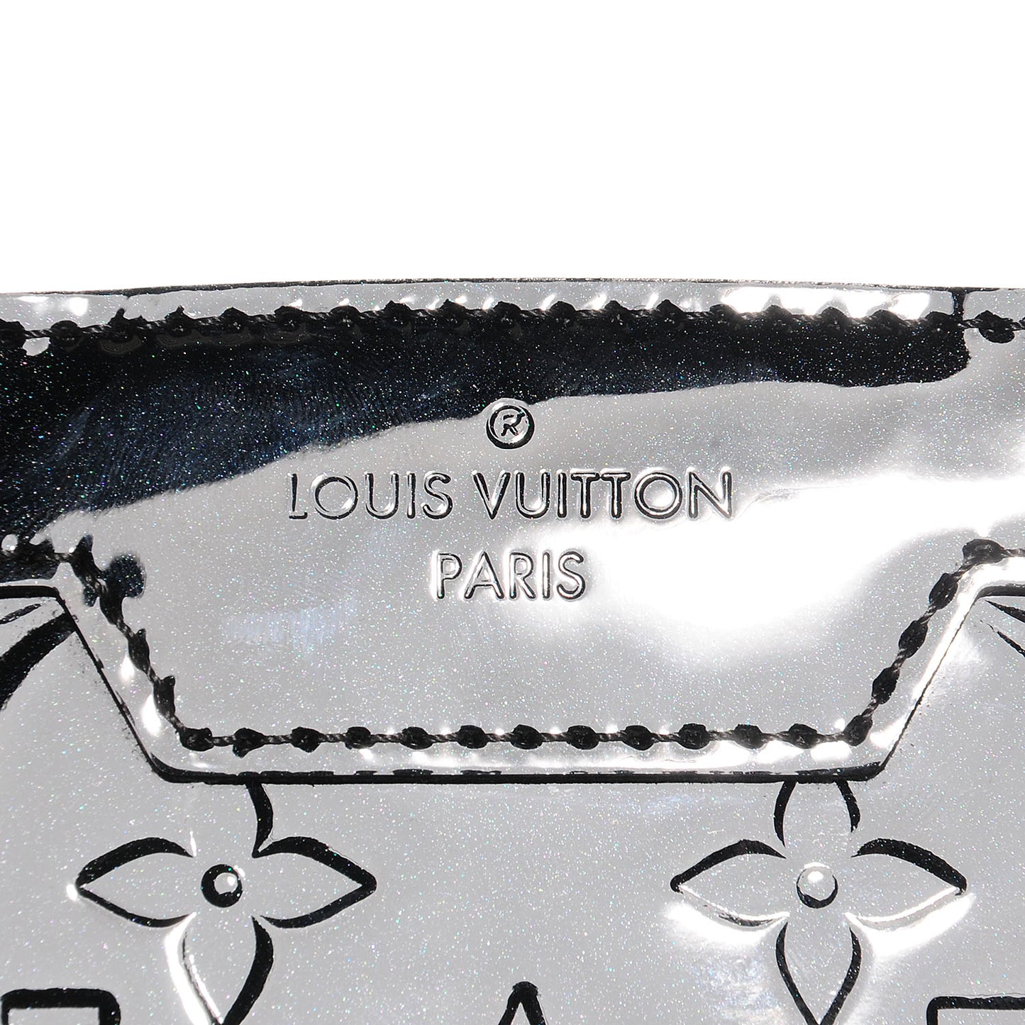 Vernis Brea MM Black