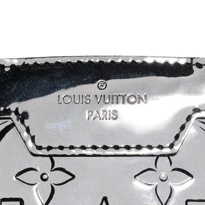 Louis Vuitton Vernis Brea MM Black 7 of 7