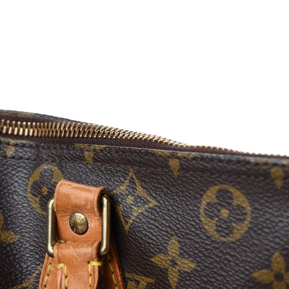 Louis Vuitton Monogram Speedy 30 9 of 13