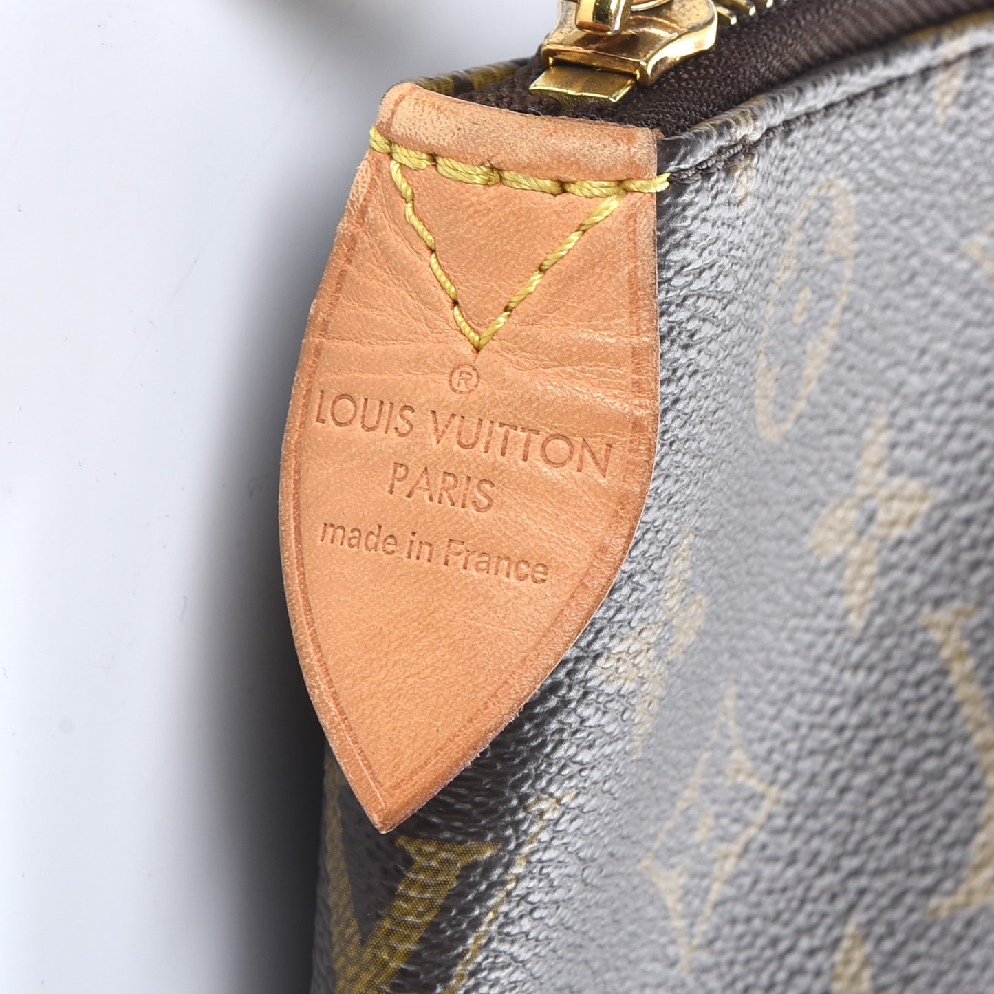 Monogram Totally GM
